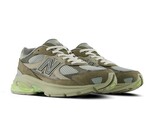 New Balance U2010 Covert Green Dry Lime U20101AH