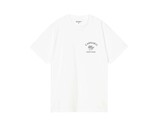 Carhartt WIP S/S Eightynine T-shirt White I036205.02.XX.03