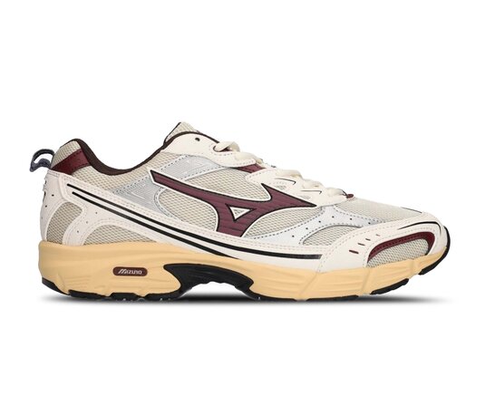 Mizuno MXR Summer Sand Fig Pristine D1GA256205