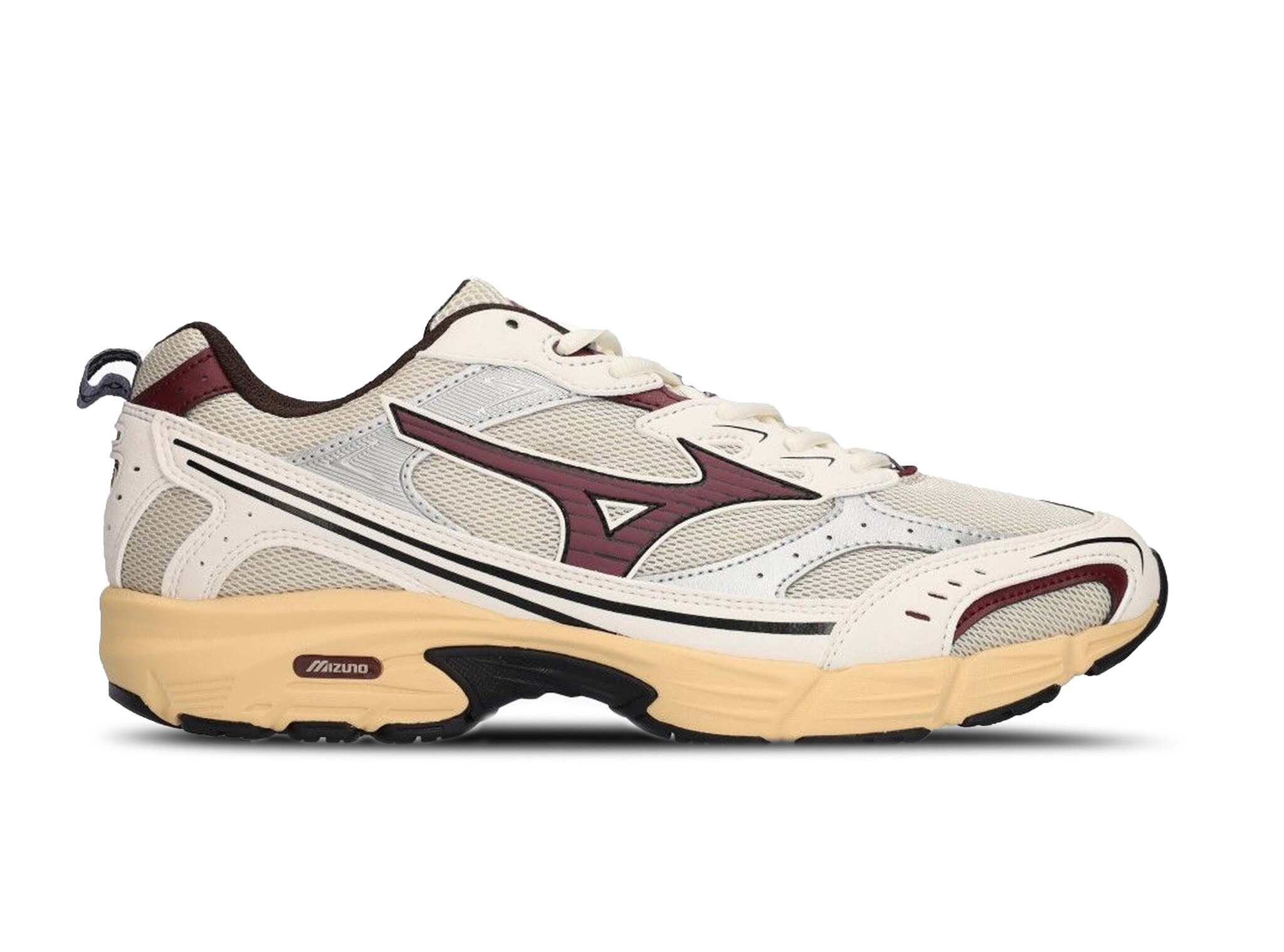 Mizuno MXR Summer Sand Fig Pristine D1GA256205