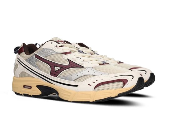 Mizuno MXR Summer Sand Fig Pristine D1GA256205