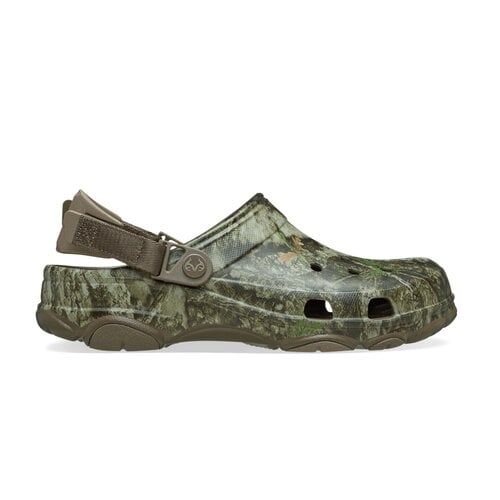 Realtree Apx At Clog Multi 211737 90H