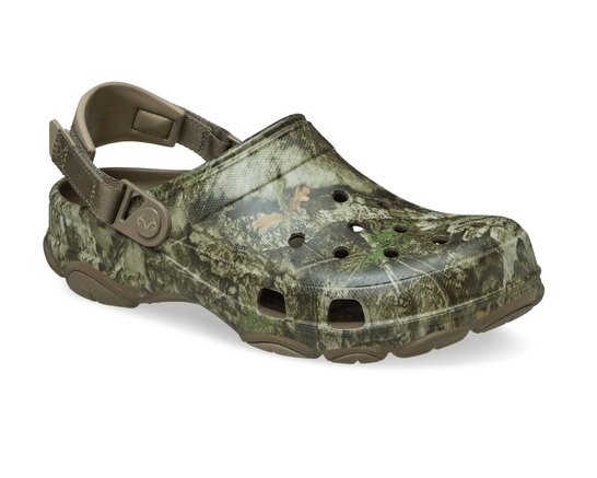 Crocs Realtree Apx At Clog Multi 211737 90H