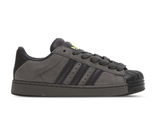 Adidas Superstar ST Grey Four Grey Six Utility Black KI3513