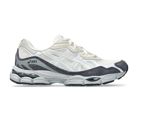 ASICS GEL NYC Cream White 1203A383 113