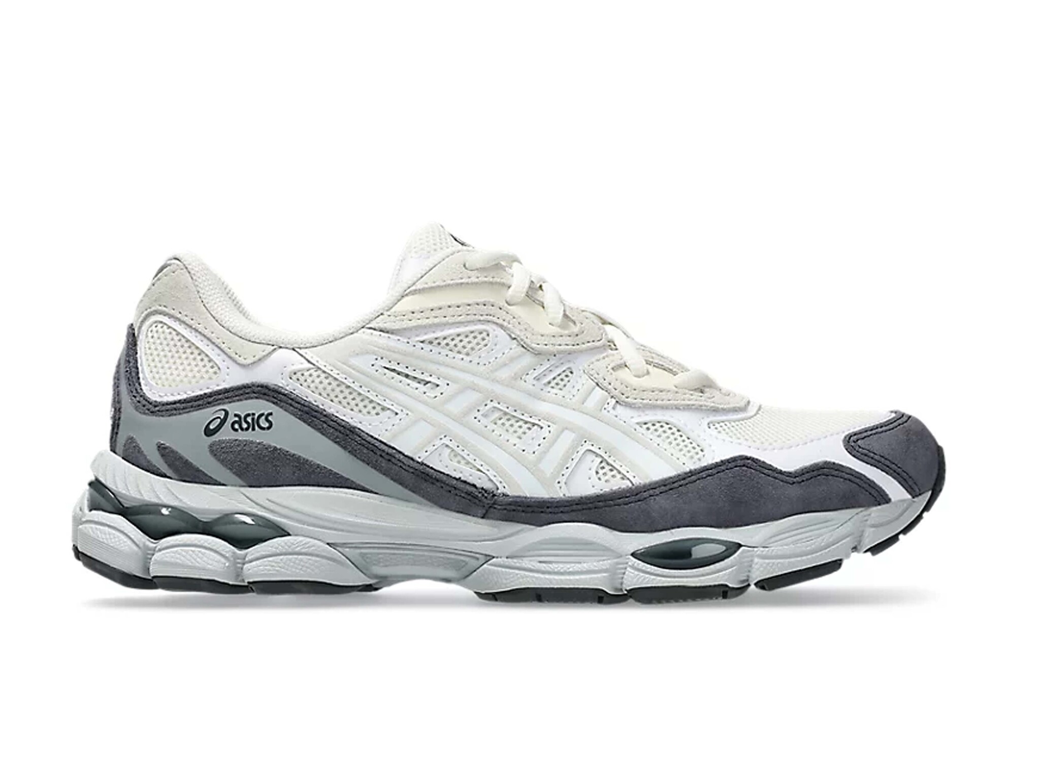 ASICS GEL NYC Cream White 1203A383 113
