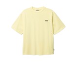 Woodbird WBBaine Sea Tee Wax Yellow 2616 401