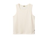 Woodbird WBLung Tank Top Off White 2616 413