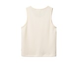 Woodbird WBLung Tank Top Off White 2616 413