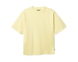 Woodbird WBBaine Base Tee Wax Yellow 2100 430