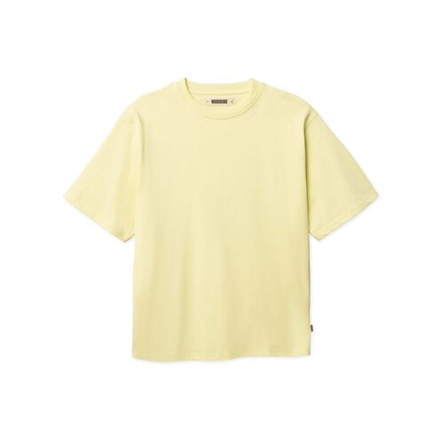 WBBaine Base Tee Wax Yellow 2100 430