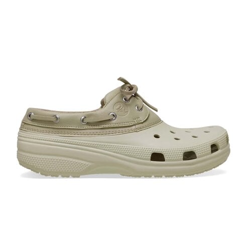 Classic Boat Shoe Bone Moth 212022 0QA