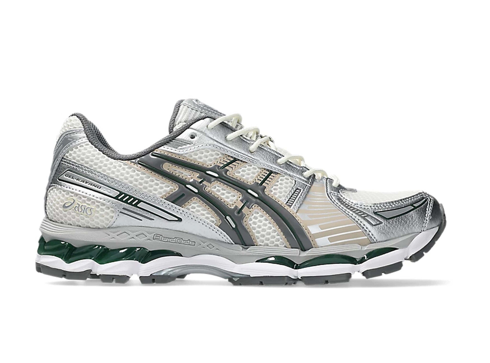 ASICS Gel Kayano 12.1 Cream Carbon 1203A759 105