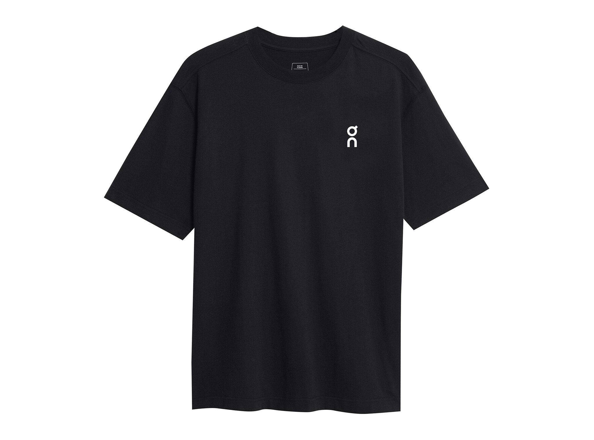 ON Club T Black 1ME10050553