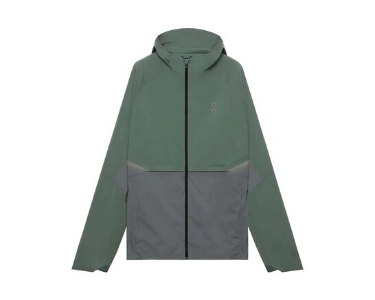 ON Core Jacket Olive Rock 1ME10334582
