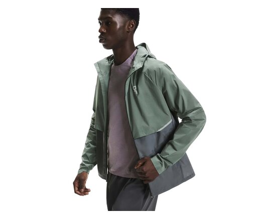 ON Core Jacket Olive Rock 1ME10334582