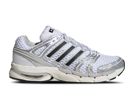 Adidas Adistar Control 5 White Grey Silver KI5121