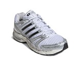 Adidas Adistar Control 5 White Grey Silver KI5121