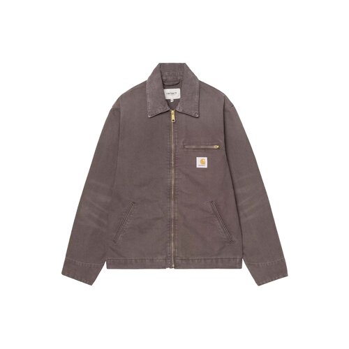 Detroit Jacket Shale Stone Canvas I034819.3MB.4O.03