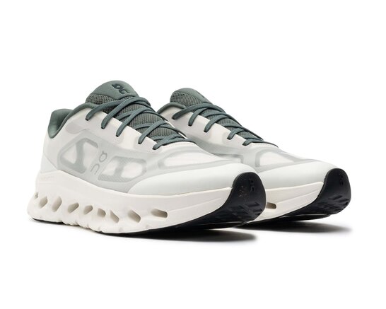 ON Cloudtilt Remix Olive Ivory 3MG10273686