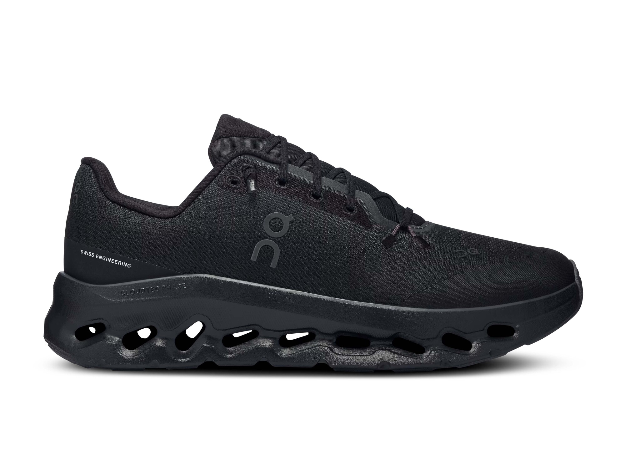 ON Cloudtilt W Eclipse Black 3WE10050264