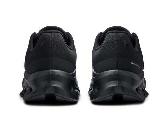 ON W Cloudtilt Eclipse Black 3WE10050264