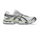 ASICS Gel Cumulus 16 White Forest Night 1203A733 105
