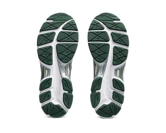 ASICS Gel Cumulus 16 White Forest Night 1203A733 105