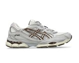 ASICS GEL NYC Cream Cement Grey 1203A383 114