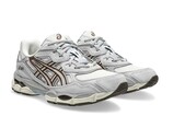 ASICS GEL NYC Cream Cement Grey 1203A383 114