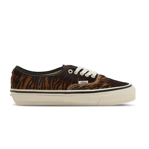 LX Authentic 44 Pony Hair Tiger Black VN000EK49R61