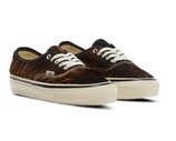 Vans LX Authentic 44 Pony Hair Tiger Black VN000EK49R61