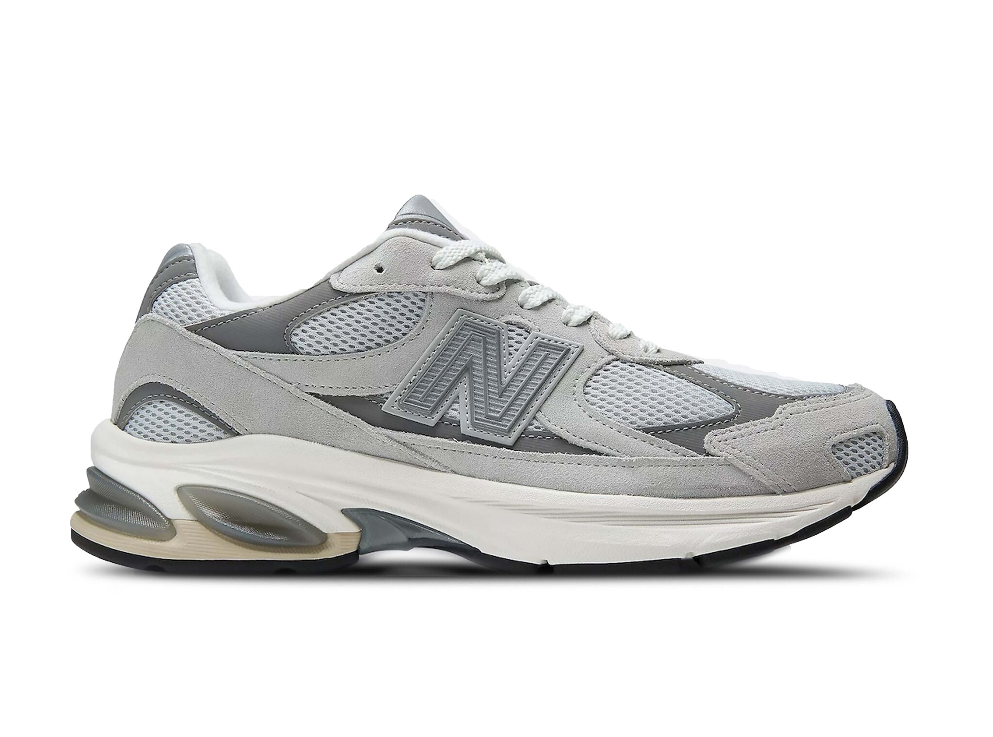 New Balance U2010 Raincloud Harbor Grey White U201011N