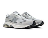 New Balance U2010 Raincloud Harbor Grey White U201011N