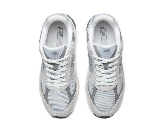 New Balance U2010 Raincloud Harbor Grey White U201011N