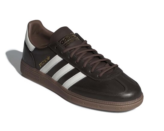 Adidas Handball Spezial Brown Core White Earth Strata KI8581