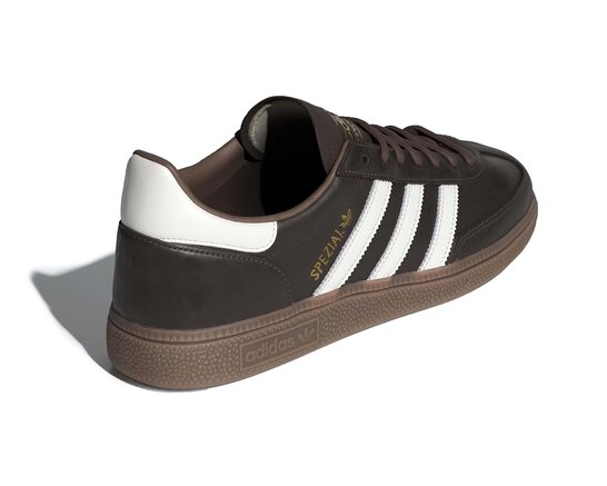 Adidas Handball Spezial Brown Core White Earth Strata KI8581