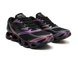 Mizuno Wave Prophecy LS Indigo Black Cattleya Orchid D1GA260401