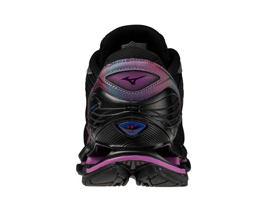 Mizuno Wave Prophecy LS Indigo Black Cattleya Orchid D1GA260401