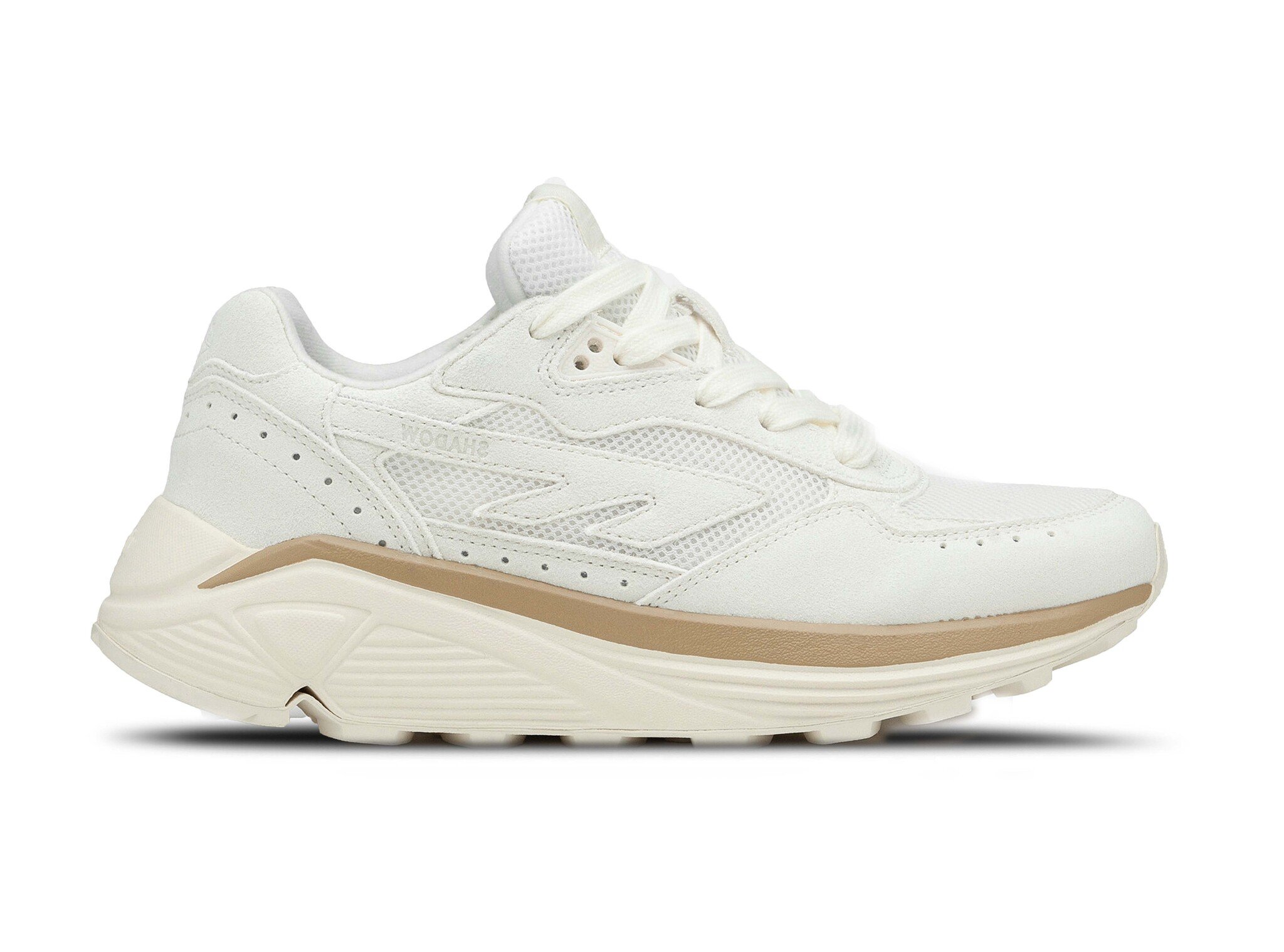 Hi Tec HTS Shadow RGS Gardenia Iced Coffee K010002 272 01