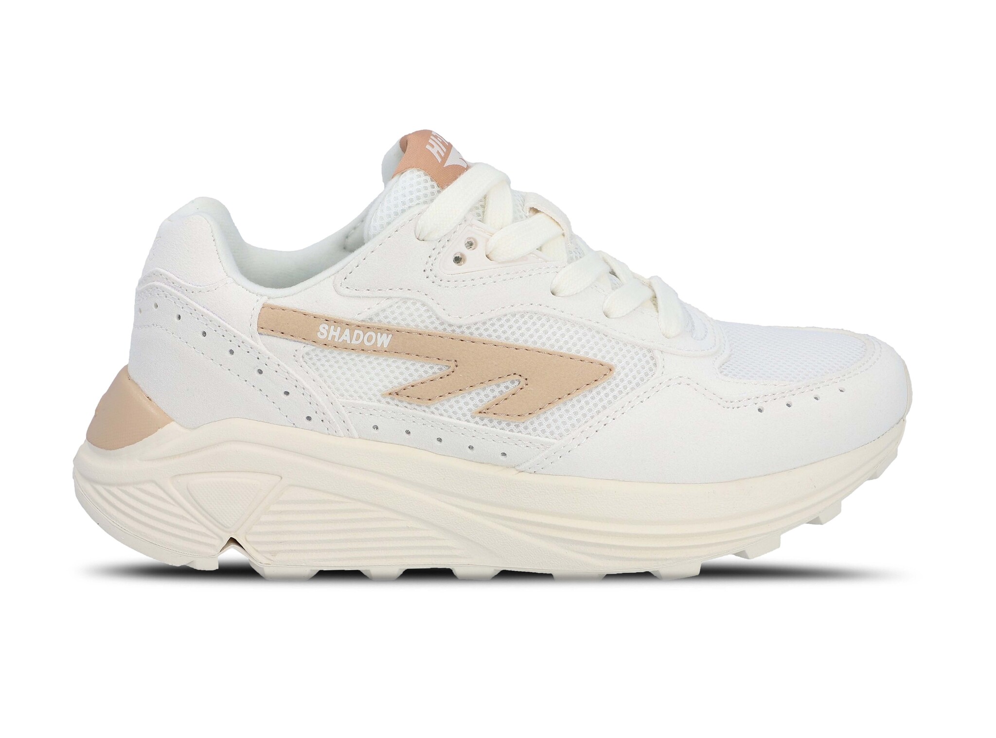 Hi Tec HTS Shadow RGS Gardenia Hazelnut K010002 281 01