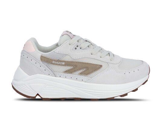 Hi Tec HTS Shadow RGS Star White Winter Twig Dawn Blue Mangano Calcite Gum K010002 269 01