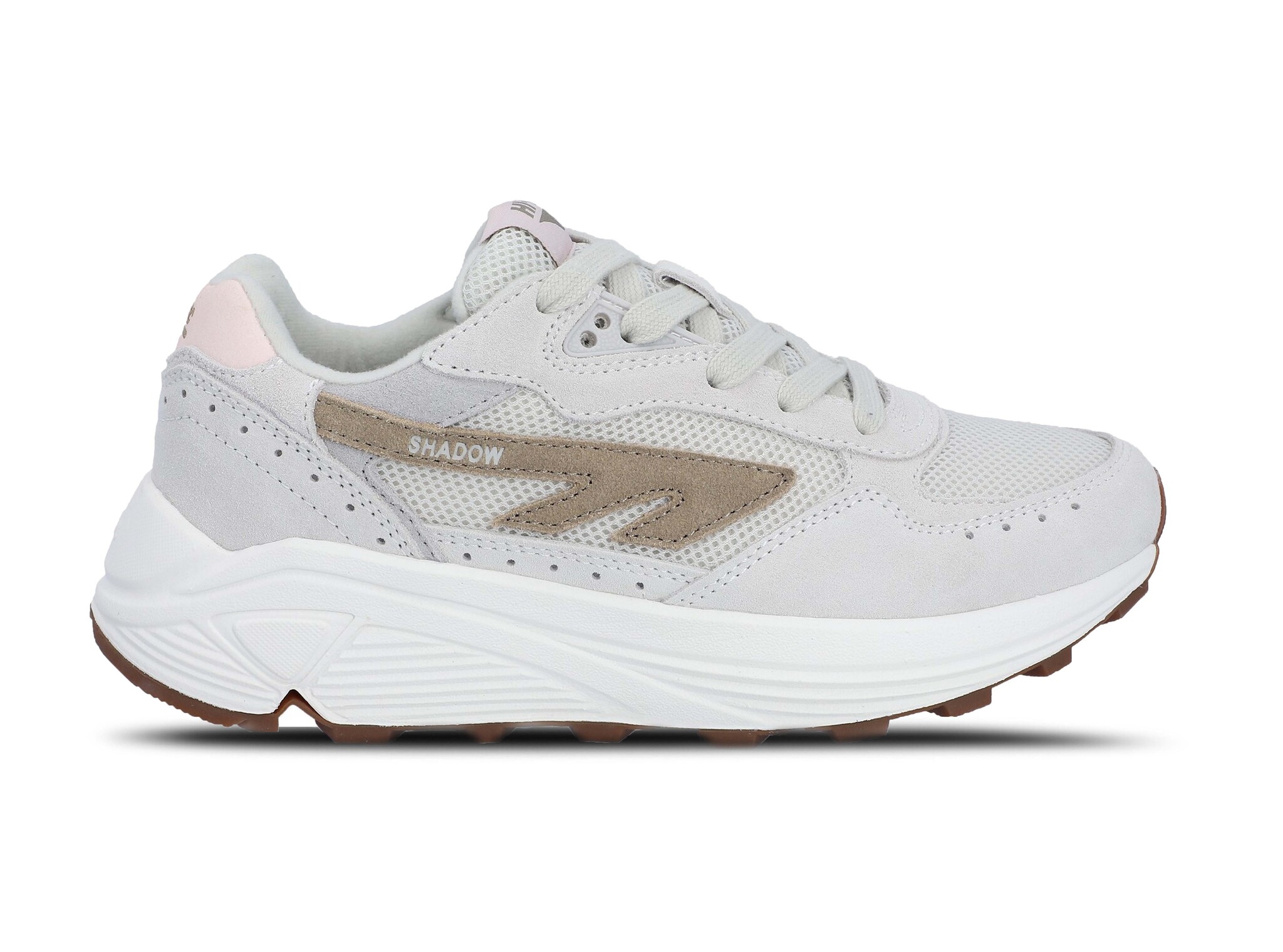 Hi Tec HTS Shadow RGS Star White Winter Twig Dawn Blue Mangano Calcite Gum K010002 269 01