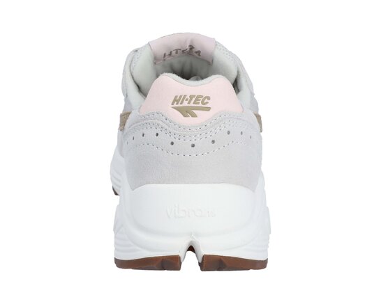 Hi Tec HTS Shadow RGS Star White Winter Twig Dawn Blue Mangano Calcite Gum K010002 269 01