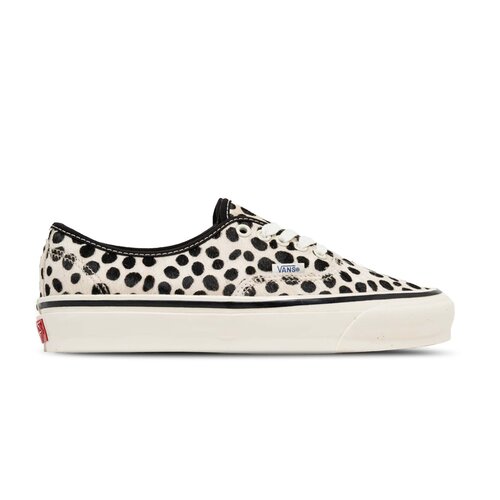 LX Authentic 44 Pony Hair Dalmatian VN000EK4HPD1