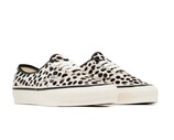 Vans LX Authentic 44 Pony Hair Dalmatian VN000EK4HPD1