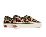 Vans LX Authentic 44 Pony Hair Marshmallow Leopard VN00EK4UOV1