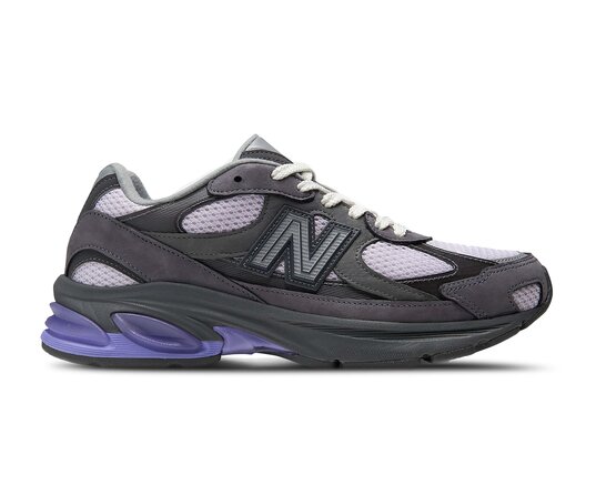 New Balance U2010 Neptune Grey Violet Crush U20106KC