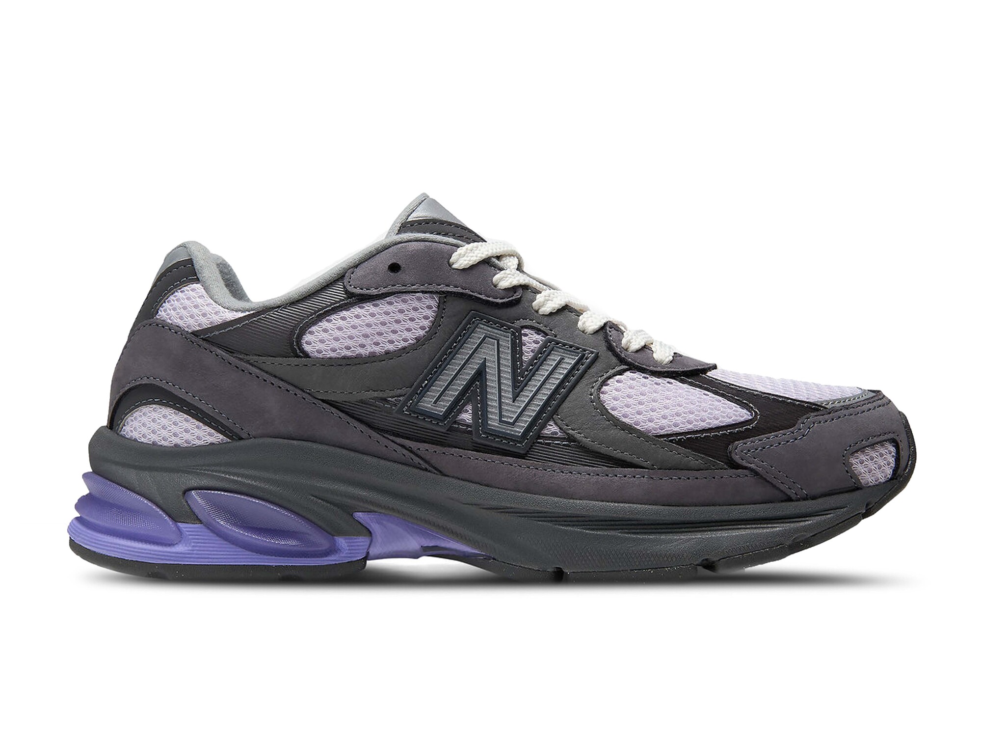 New Balance U2010 Neptune Grey Violet Crush U20106KC