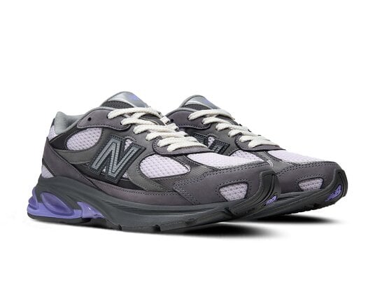 New Balance U2010 Neptune Grey Violet Crush U20106KC